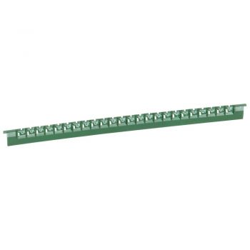 Etichetare Cablu Tablou Memocab Verde Cifra 5 Legrand 037805